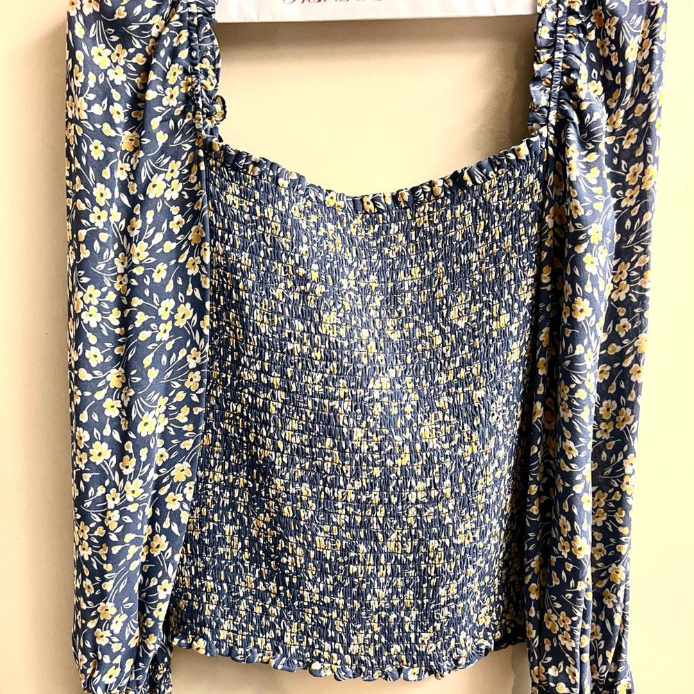 Reformation Top - Picture 4 of 5